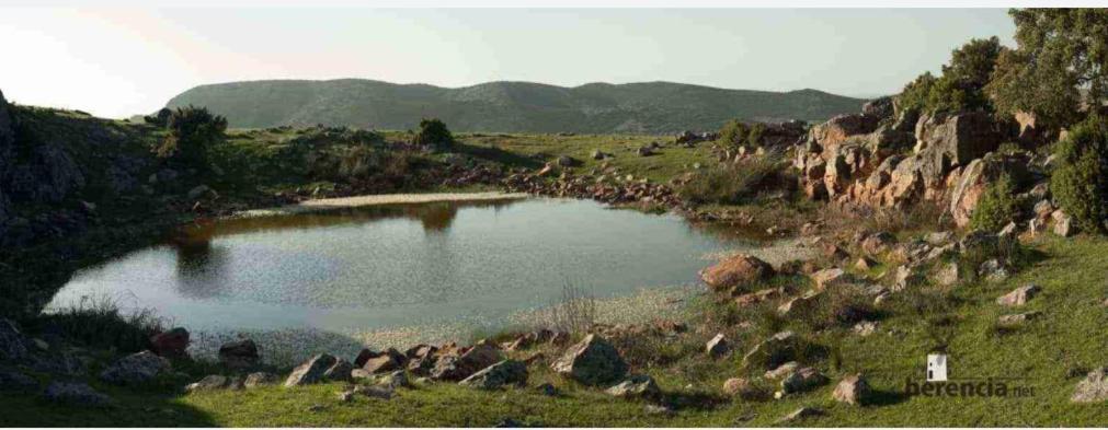 Village Diaz - Fernandez Herencia Εξωτερικό φωτογραφία