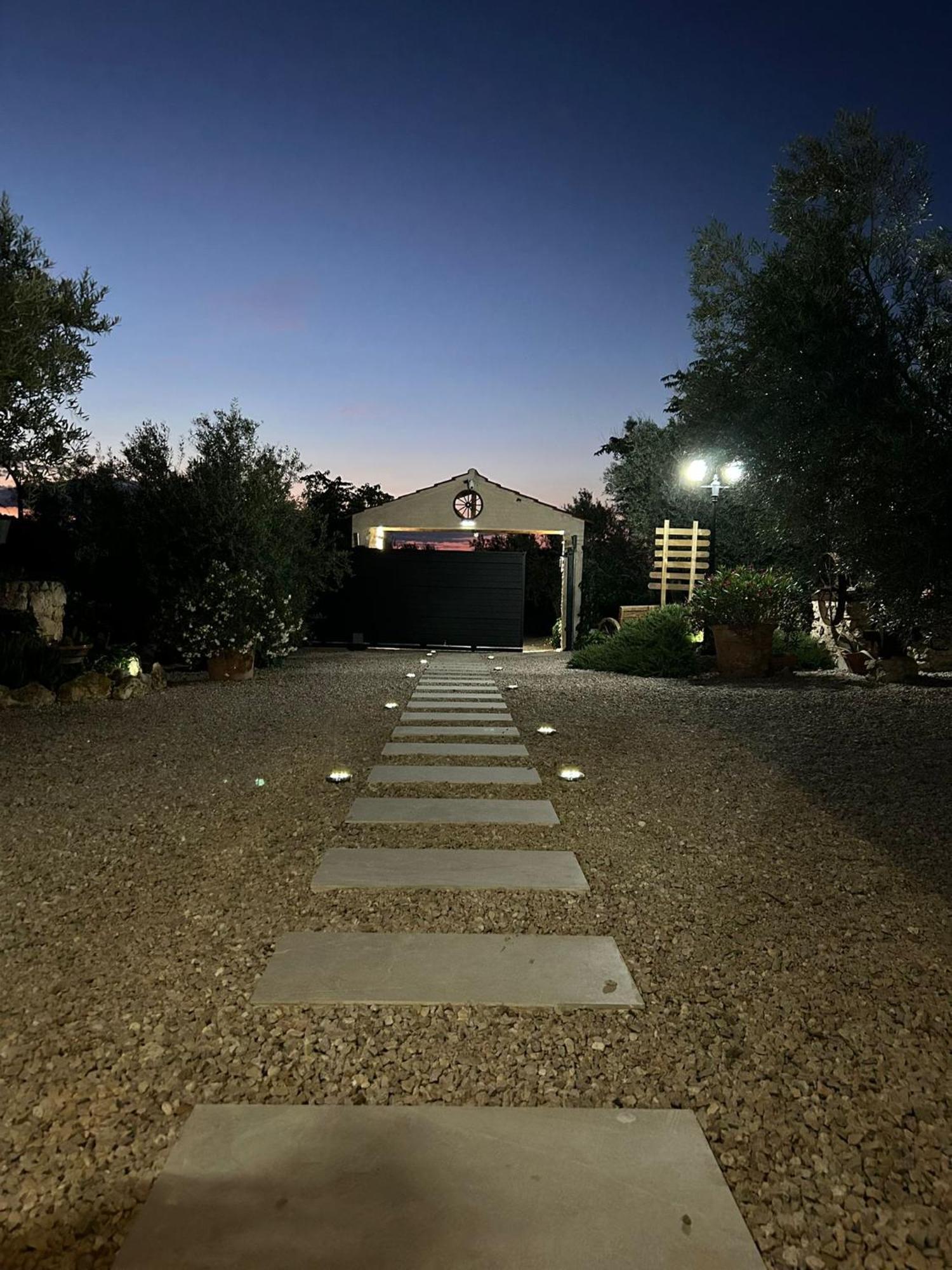 Village Diaz - Fernandez Herencia Εξωτερικό φωτογραφία